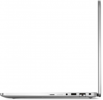Ноутбук Dell Pro 16 Plus 16&quot; FHD+ AG, Intel U7-265U, 32GB, F512GB, UMA, Win11P, сріблястий BTO108PB16250UA_W11P