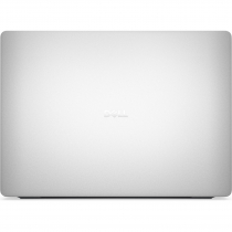 Ноутбук Dell Pro 14 14" FHD+ IPS AG, Intel U7-255U, 32GB, F512GB, UMA, Lin, сріблястий BTO108PC14250UA_UBU