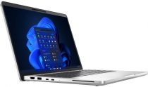 Ноутбук Dell Pro 14 Plus 14" FHD+ AG, Intel U7-265U, 32GB, F512GB, UMA, Win11P, сріблястий BTO113PB14250UA_W11P