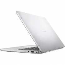Ноутбук Dell Pro 14 Plus 14" FHD+ AG, Intel U5-238V, 32GB, F512GB, UMA, Lin, сріблястий BTO205PB14250UA_UBU