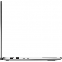 Ноутбук Dell Pro 14 Plus 14" FHD+ AG, Intel U5-238V, 32GB, F512GB, UMA, Win11P, сріблястий BTO205PB14250UA_W11P