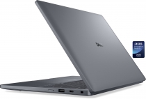 Ноутбук Dell Pro 14 14" FHD+ AG, Intel U7 268V, 32GB, F512GB, UMA, Win11P, чорний BTO207PA14250UA_W11P