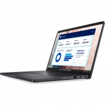 Ноутбук Dell Pro 13 13.3" QHD+ Touch, Intel U7 268V, 32GB, F512GB, UMA, Win11P, черный BTO208PA13250UA_W11P