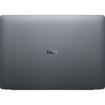 Ноутбук Dell Pro 13 13.3" QHD+ Touch, Intel U7 268V, 32GB, F512GB, UMA, Win11P, черный BTO208PA13250UA_W11P