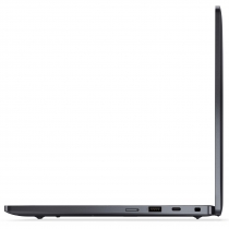 Ноутбук Dell Pro 14 Premium 14" QHD+ OLED Touch, Intel U7-268V, 32GB, F512GB, UMA, Win11P, черный BTO208PA14250UA_W11P