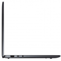 Ноутбук Dell Pro 14 Premium 14" QHD+ OLED Touch, Intel U7-268V, 32GB, F512GB, UMA, Win11P, черный BTO208PA14250UA_W11P