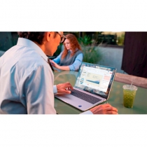 Ноутбук Dell Pro 16 Plus 16" FHD+ AG, Intel U7-268V, 32GB, F512GB, UMA, Lin, серебристый BTO212PB16250UA_UBU