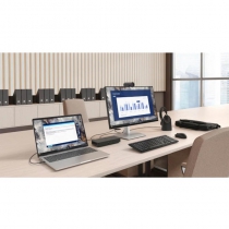 Ноутбук Dell Pro 16 Plus 16" FHD+ AG, Intel U7-268V, 32GB, F512GB, UMA, Win11P, серебристый BTO212PB16250UA_W11P