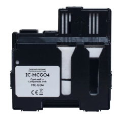 Контейнер (совместимый) для отработанных чернил Canon MC-G04 (5813C001) с чипом Barva (IC-MCG04) BUNK-BAR-CAN-MC-G04
