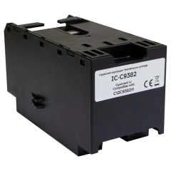 Контейнер совместимый для отработанных чернил Epson C9382/PX4MB10/C12C938211 с чипом Barva (IC-C9382) BUNK-BAR-EPS-C9382