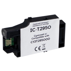 Контейнер (совместимый) для отработанных чернил Epson T2950/PXMB5 (C13T295000) с чипом Barva (IC-T2950) BUNK-BAR-EPS-T2950