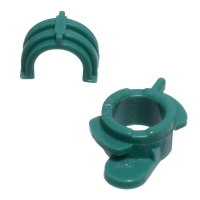 Комплект підшипників гумового вала (bushing) для HP 4200 Patron BUSH-HP-4200-PN
