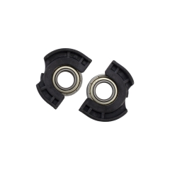 Комплект подшипников резинового вала HP lj m608 Patron (bush-HP-m608-pn) BUSH-HP-M608-PN