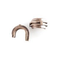 Комплект підшипників гумового вала (bushing) для HP p2035 Patron premium BUSH-HP-P2035-PNP