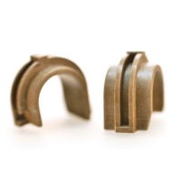 Комплект підшипників гумового вала (bushing) для HP p2035 Patron BUSH-HP-P2035-PN