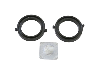 Комплект підшипників тефлонового валу для Ricoh mp2014 CET6338 (d245-4299) CET BUSHFR-RI-2014-CET