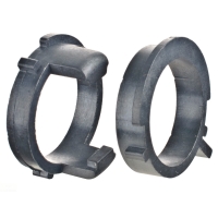 Комплект подшипников тефлонового вала для Samsung ml-1210 (jc72-00529a/jc72-00530a) Patron BUSHFR-SAM-1210-M