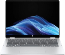 Ноутбук HP OmniBook 5 Flip x360 14&quot; 2K IPS Touch, Intel 7-150U, 24GB, F1024GB, UMA, Win11, серебристый BV5S8EA