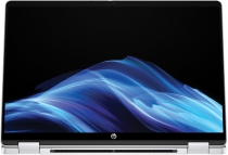 Ноутбук HP OmniBook 5 Flip x360 14&quot; 2K IPS Touch, Intel 7-150U, 24GB, F1024GB, UMA, Win11, серебристый BV5S8EA
