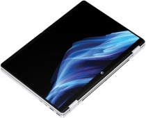 Ноутбук HP OmniBook 5 Flip x360 14&quot; 2K IPS Touch, Intel 7-150U, 24GB, F1024GB, UMA, Win11, серебристый BV5S8EA