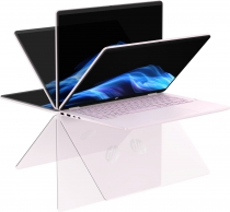 Ноутбук HP OmniBook 5 Flip x360 14&quot; 2K IPS Touch, Intel 3-100U, 8GB, F512GB, UMA, DOS, розовый BV5T8EA