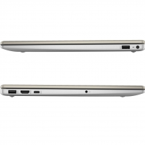Ноутбук HP 15-fd2000ua 15.6&quot; FHD IPS AG, Intel U5-225U, 16GB, F512GB, UMA, DOS, золотистый BV5U3EA