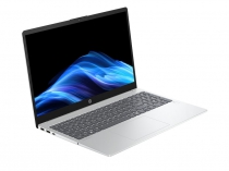 Ноутбук HP OmniBook 3 15-fn0000ua 15.6&quot; FHD IPS AG, AMD AI 7 350, 32GB, F1024GB, UMA, Win11, серебристый BV5V0EA
