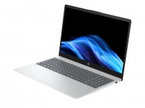 Ноутбук HP OmniBook 3 15-fn0000ua 15.6&quot; FHD IPS AG, AMD AI 7 350, 32GB, F1024GB, UMA, Win11, серебристый BV5V0EA