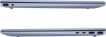 Ноутбук HP OmniBook 5 16-af1018ua 16&quot; 2K IPS AG, Intel U7-255U, 16GB, F512GB, UMA, DOS, голубой BV5W9EA