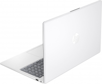 Ноутбук HP 15-fd0145ua 15.6&quot; FHD IPS AG, Intel i3-1315U, 16GB, F1024GB, UMA, DOS, серебристый BV6A2EA