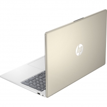 Ноутбук HP 15-fd2029ua 15.6&quot; FHD IPS AG, Intel U5-225U, 16GB, F1024GB, UMA, DOS, золотистый BV6A8EA