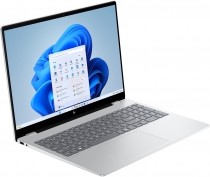 Ноутбук HP OmniBook 7 16-ay0000ua 16&quot; 2K OLED Touch, Intel U7-255H, 32GB, F1024GB, NVD4050-6, Win11, серебристый BV6B1EA
