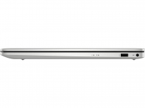 Ноутбук HP 17-cn3001ua 17.3&quot; FHD IPS AG, Intel i5-1334U, 16GB, F1024GB, UMA, DOS, серебристый BV6B9EA