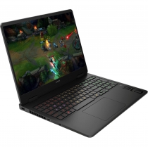 Ноутбук HP OMEN 16-am0041ua 16&quot; 2K IPS AG, Intel 7-240H, 32GB, F1024GB, NVD5070-8, DOS, черный BV8Z0EA