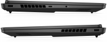 Ноутбук HP OMEN 16-am0042ua 16&quot; 2K IPS AG, Intel i7-14650HX, 32GB, F1024GB, NVD5070-8, DOS, черный BV8Z1EA