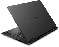 Ноутбук HP OMEN 16-am0042ua 16&quot; 2K IPS AG, Intel i7-14650HX, 32GB, F1024GB, NVD5070-8, DOS, черный BV8Z1EA