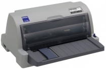 Принтер А4 Epson LQ-630 C11C480141