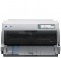 Принтер А4 Epson LQ-690 C11CA13041