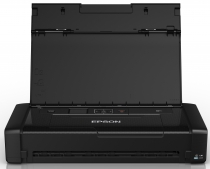 Принтер А4 Epson WorkForce WF-100W mobile з WI-FI C11CE05403