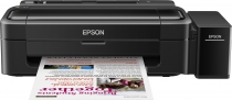 Принтер А4 Epson L132 Фабрика друку C11CE58403