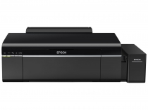 Принтер А4 Epson L805 Фабрика друку з WI-FI C11CE86403