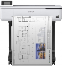 Принтер Epson SureColor SC-T3100 24" C11CF11302A0