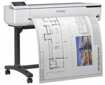 Принтер Epson SureColor SC-T5100 36" C11CF12301A0
