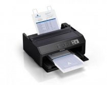 Принтер А4 Epson FX-890II C11CF37401