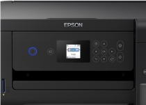 БФП А4 Epson L4160 Фабрика друку з Wi-Fi C11CG23403