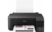 Принтер А4 Epson L1110 Фабрика друку C11CG89403