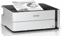 Принтер А4 Epson M1180 Фабрика печати с WI-FI C11CG94405