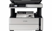 БФП ink mono A4 Epson EcoTank M2170 39 ppm Duplex USB Ethernet Wi-Fi Pigment C11CH43404