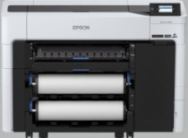 Принтер Epson SureColor SC-T3700D 24&quot; з Wi-Fi C11CH80301A0