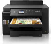 Принтер А3 Epson L11160 Фабрика друку з WI-FI C11CJ04404